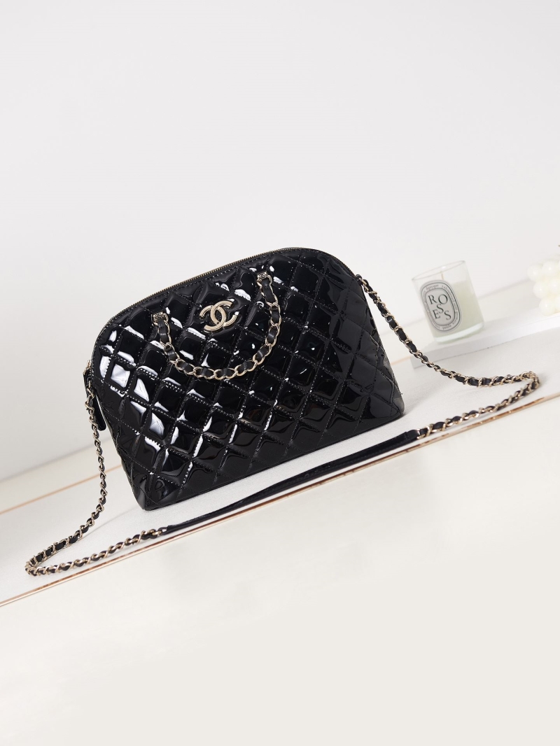 Ch*el satchel bags